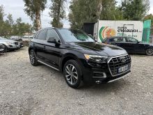Audi Q5 2021 2.0 Benzine