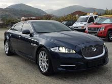 JAGUAR XJ, LUNGO 2.5 B.GAZ 2013 AUTOMAT 200KM FULLL