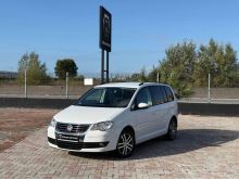 Vw Touran 1.9 TDI Highline 7-Vende