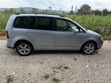 Okazion Tauran 4000€ i Diskutushem