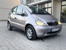 Mercedes A Clas 045693540