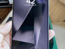 Samsung Galaxy s24 Ultra/256 GB