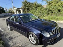 Shes mercedez benz evo 220 nafte