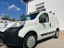 Pikap Peugeot Bipper 1.4i