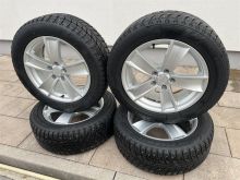 225/55 R17