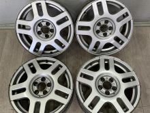 Fellne R16 5x100 Golf 4 skoda Fabia Seat
