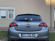 Opel Automatik 2.0