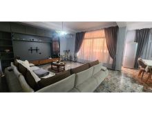 SHITET APARTAMENT 3+1+2 NE ZONEN E PLAZHIT !