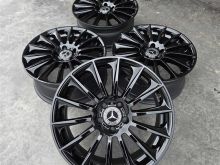 Disqe Mercedes Benz 18