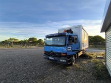 transport i ndryshem me vinç