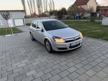 Opell Astra