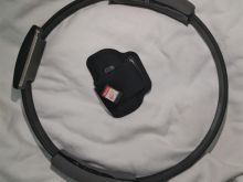 Lojë nintendo switch - Ring Fit Adventure