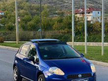 🇩🇪Fiat Punto 1.4 Full Panoram