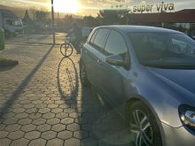 Shitet Golf 6 Dhjetor 2008