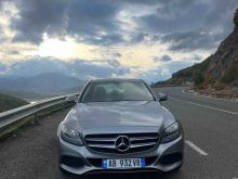 SHITET c300 2015