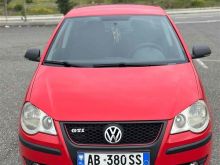 SHITET VOLKSWAGEN POLO  SUPER EKONOMIKE