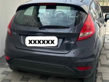 Shitet Ford Fiesta