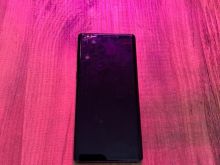 Samsung Note 9