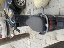 skuter elekrtik