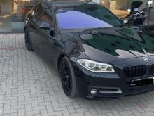 Shes Bmw 530XD 2015