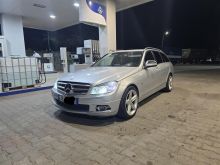 Mercedez benz