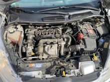Shitet Ford fiesta 2009 1.6 dizel