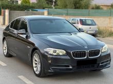 Bmw 520xd 2014 FACELIFT gjendje super/ Nderrohet