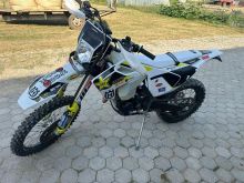 Husqvarna 250 2018