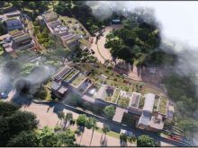 APARTAMENT 1+1 NE GREEN COAST VILLAGE