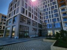 APARTAMENT 2+1 PER SHITJE TE RRUGA JORDAN MISJA
