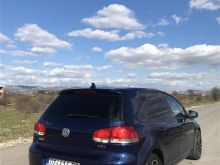Shes golfin 6