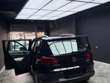 Tiguan 2.0