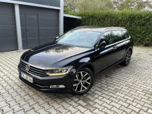 PASSAT B8 2.0 TDI 2017 Sapo Ardhur Pa Dogan