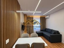 SHITET APARTAMENT 1+1 PLAZH DURRES