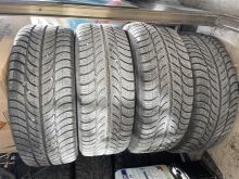 Shiten fellnet me goma t dimrit vw audi 16 205-55-16