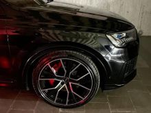 Audi SQ7 4.0TDI V8 me 7 vende FULL 2019/  Nderrohet