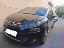 C4 picasso 2l 150ps