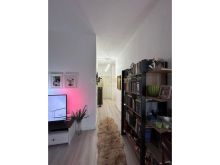 Shitet apartament modern ne zonen e Freskut, totalisht i rik