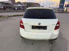 SKODA FABIA 1.6 TDI EXTREM E RUAJTUR PA DOGANE