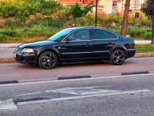 VW PASSAT 1.9 TDI GT HIGHLINE Automat
