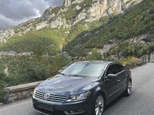 ✅Passat cc 2.0 Tdi 2013 7999€✅