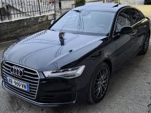 SHITET AUDI A6 3.O NAFTE
