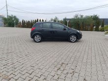 Shitet opel corsa 1.3 cdti 2015