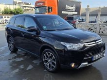 SHITET MITSUBISHI OUTLANDER 2.2 NAFTE