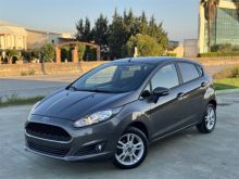 Shitet Ford fiesta 1.3 benzine motorr i thjeshte 🇧🇪🇧🇪