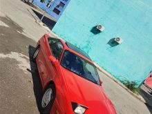 Ford Probe GT 2.2 Benzine 1992  Manuale