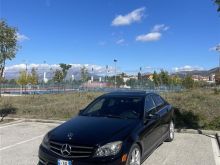 MERCEDES BENZ C300
