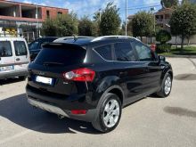 Shitet ford kuga okazion