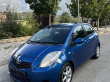 Toyota Yaris 1.4 Naft Sapo ardhur nga Gjermania 🇩🇪