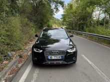 🇩🇪Shitet Audi A4 Allroad Quattro Automatik🇩🇪